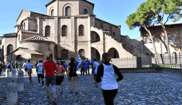 Maratona San Vitale