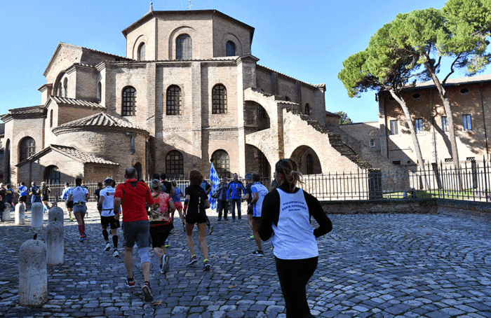 Maratona San Vitale