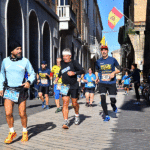Maratona Via Corrado Ricci