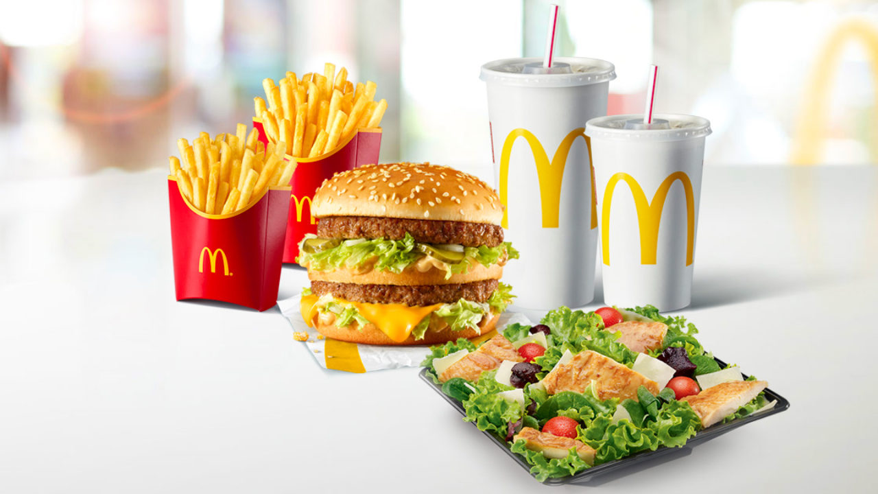McDonald's verso la riapertura in stazione a Ravenna