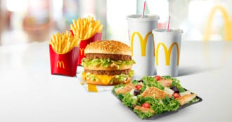 Mcdonald