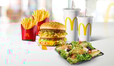 Mcdonald