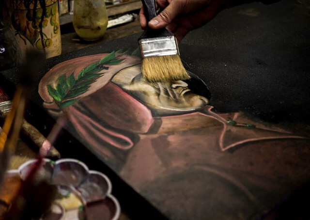 Mostra Fragorzi