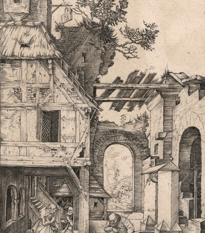 Natività Duhrer