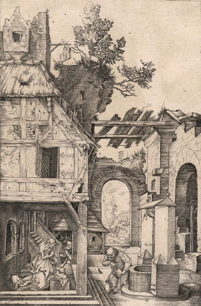 Natività Duhrer