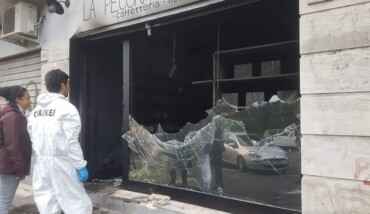 Pecora Elettrica
