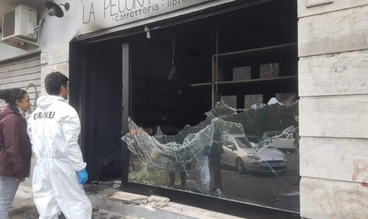 Pecora Elettrica