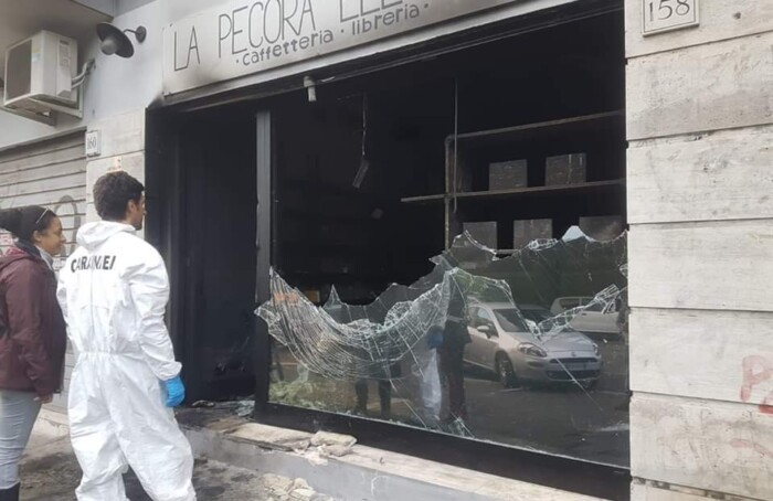 Pecora Elettrica