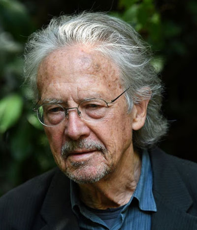 Peter Handke