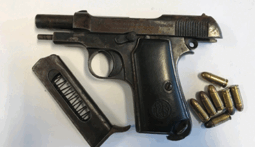 Pistola