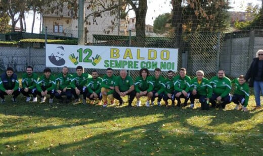 Polisportiva 2000 Calcio Cervia Con Stefano Baldisserra 160273.660x368