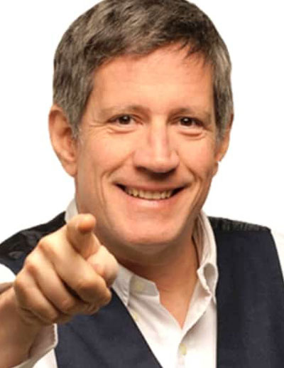 Riccardo Rossi