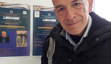 Roberto Matatia