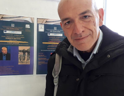 Roberto Matatia