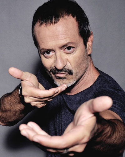 Rocco Papaleo