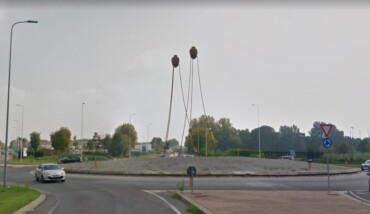 Rotonda Dei Sapori 
