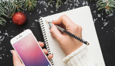 Social Media Marketing Natale