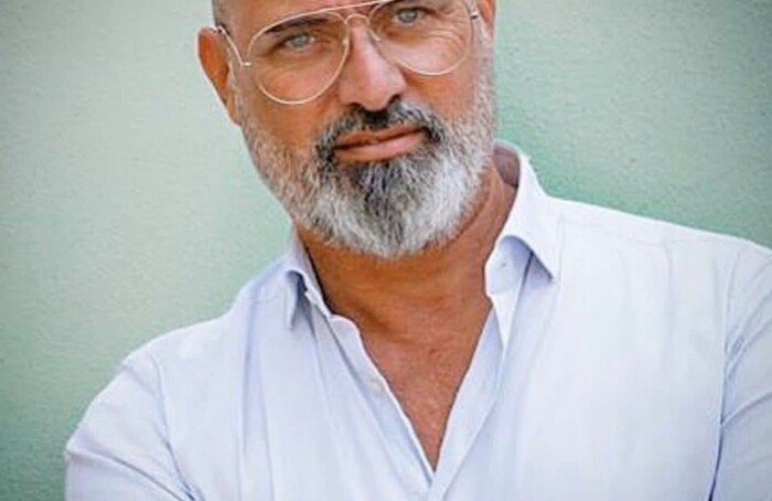 Stefano Bonaccini