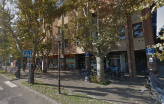 Studentato Viale Farini