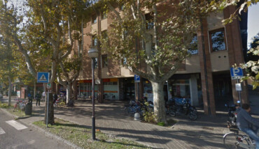 Studentato Viale Farini