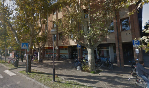 Studentato Viale Farini