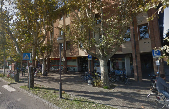 Studentato Viale Farini