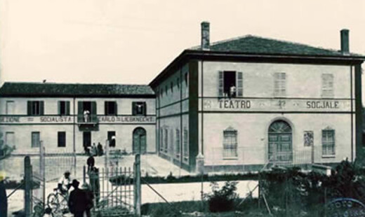 Teatro Socjale