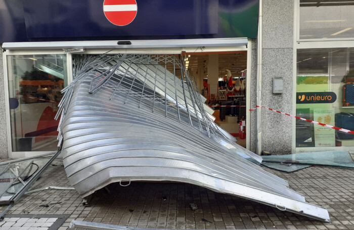 Unieuro Lugo