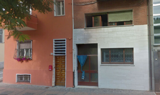 Viale Dardanelli 60 Rimini