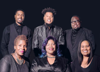 Virginia Gospel Ensemble