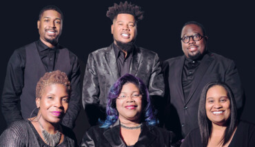 Virginia Gospel Ensemble