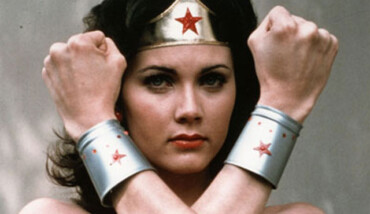 Wonder Woman
