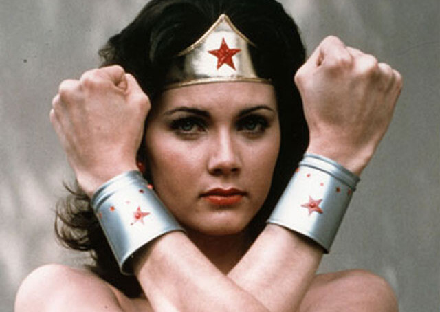 Wonder Woman