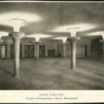 14 Hans Polezig Grosse Schauspielhaus 1919