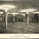 14 Hans Polezig Grosse Schauspielhaus 1919