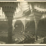 16 Hans Poelzig Grosse Schauspielhaus 1919