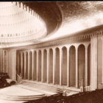 17 Hans Poelzig Grosse Schauspielhaus