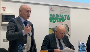 19 12 19 Bagnari Alla Direzione Cia Romagna