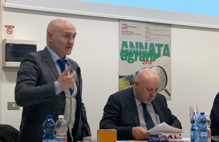 19 12 19 Bagnari Alla Direzione Cia Romagna