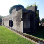 30 Carlo Scarpa Tomba Brion