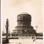 5 Hans Poelzig Wasserturm, Posen, 1911