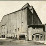 9 Hans Poelzig Grosse Schauspielhaus