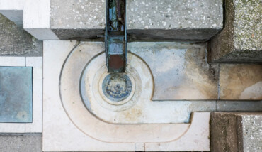 Carlo Scarpa Fondazione Querini Stampalia (foto David Valinsky)