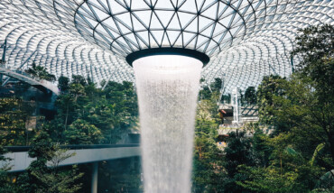 Architettura Singapore