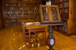 Biblioteca Storica