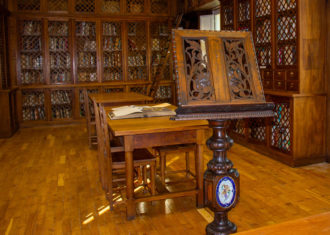 Biblioteca Storica
