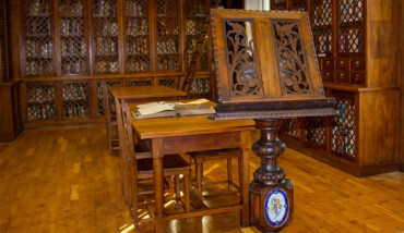 Biblioteca Storica