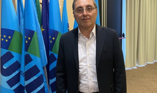 Carlo Sama Foto