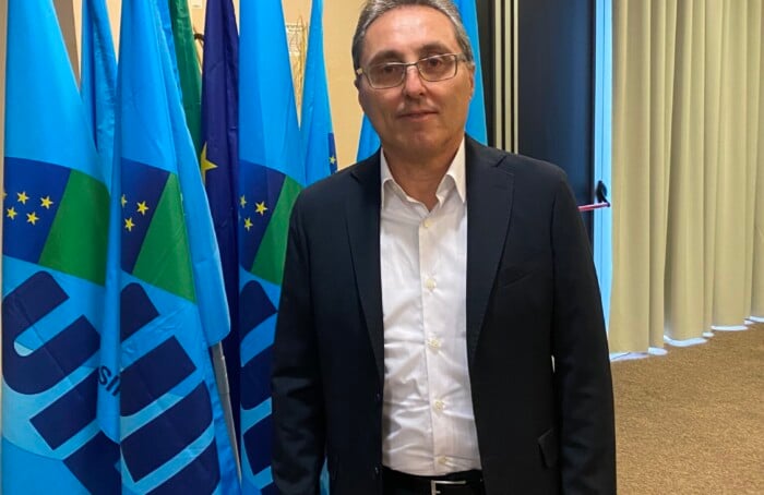 Carlo Sama Foto