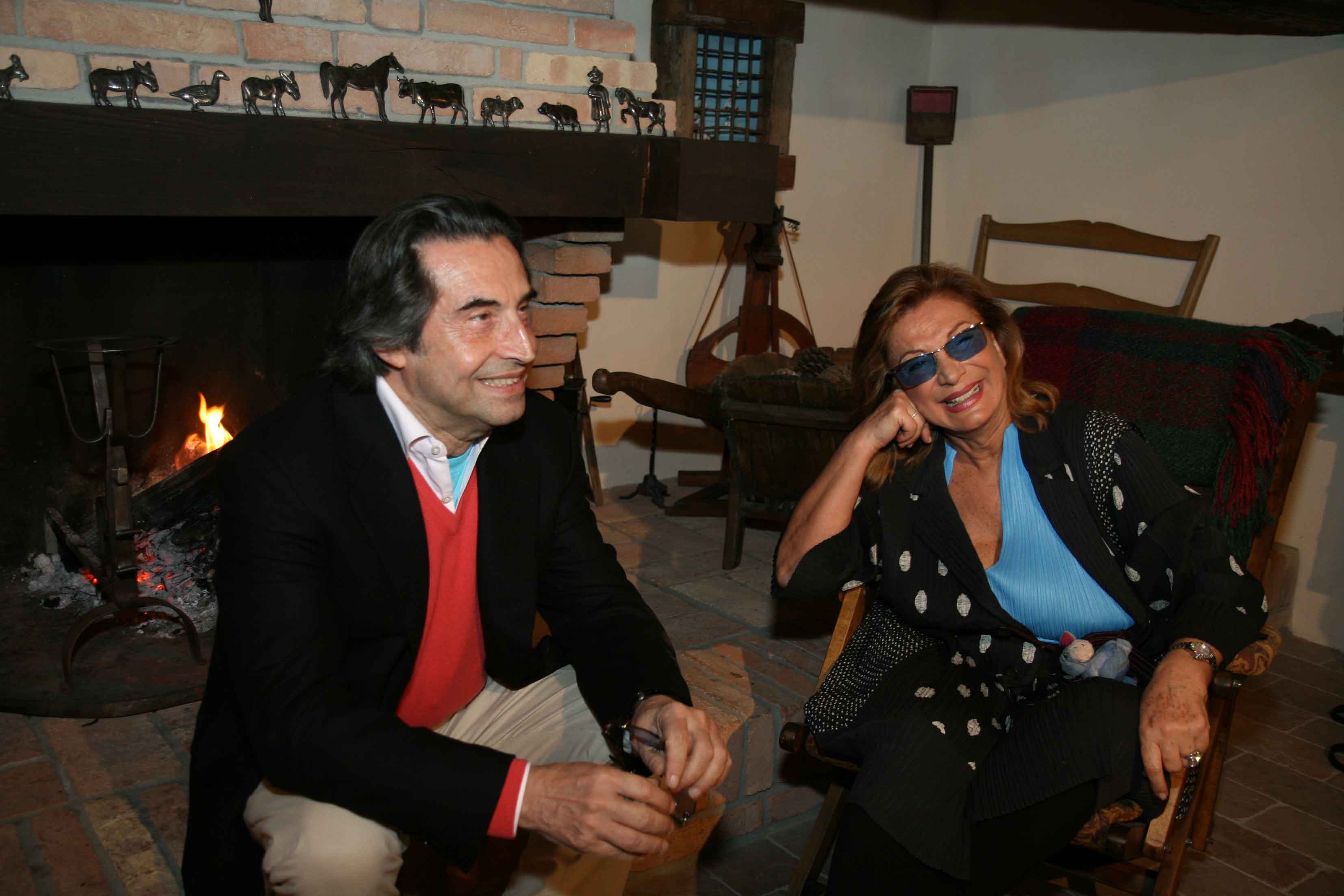 Cristina Mazzavillani Muti lascia il Festival. De Pascale ...